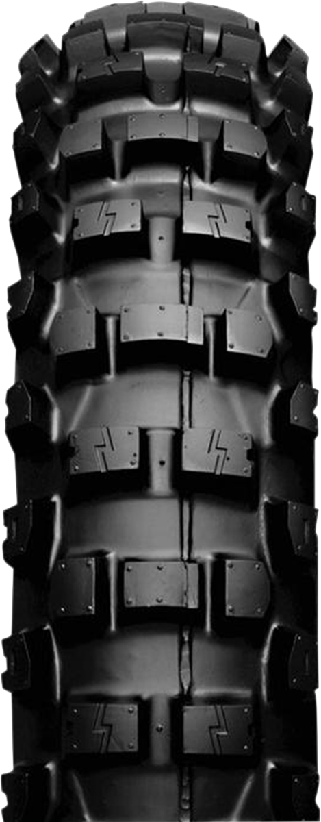 Tire - iX07S - Rear - 110/100-18 - 64M