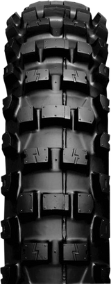 Tire - iX07S - Rear - 110/100-18 - 64M