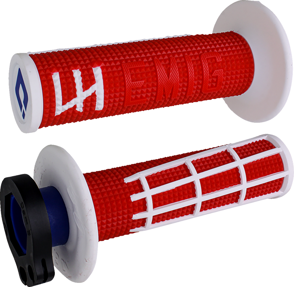 Grips - Emig 2.0 - Red/White 1989 - 2023