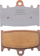 Standard Brake Pads - Kawasaki/Suzuki 1989 - 2022