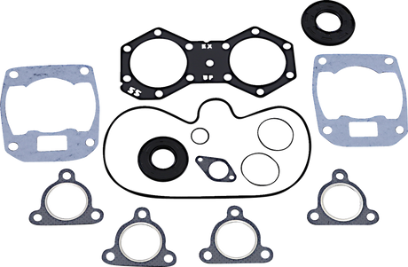 Gasket Kit with Oil Seals - Polaris 550 1999 - 2020