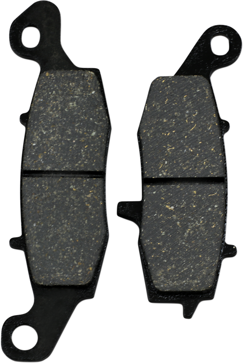 Organic Brake Pads - Suzuki - FA229 1995 - 2021