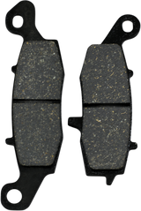 Organic Brake Pads - Suzuki - FA229 1995 - 2021