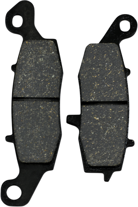 Organic Brake Pads - Suzuki - FA229 1995 - 2021