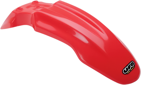 Front Fender - CR Red 2000 - 2024