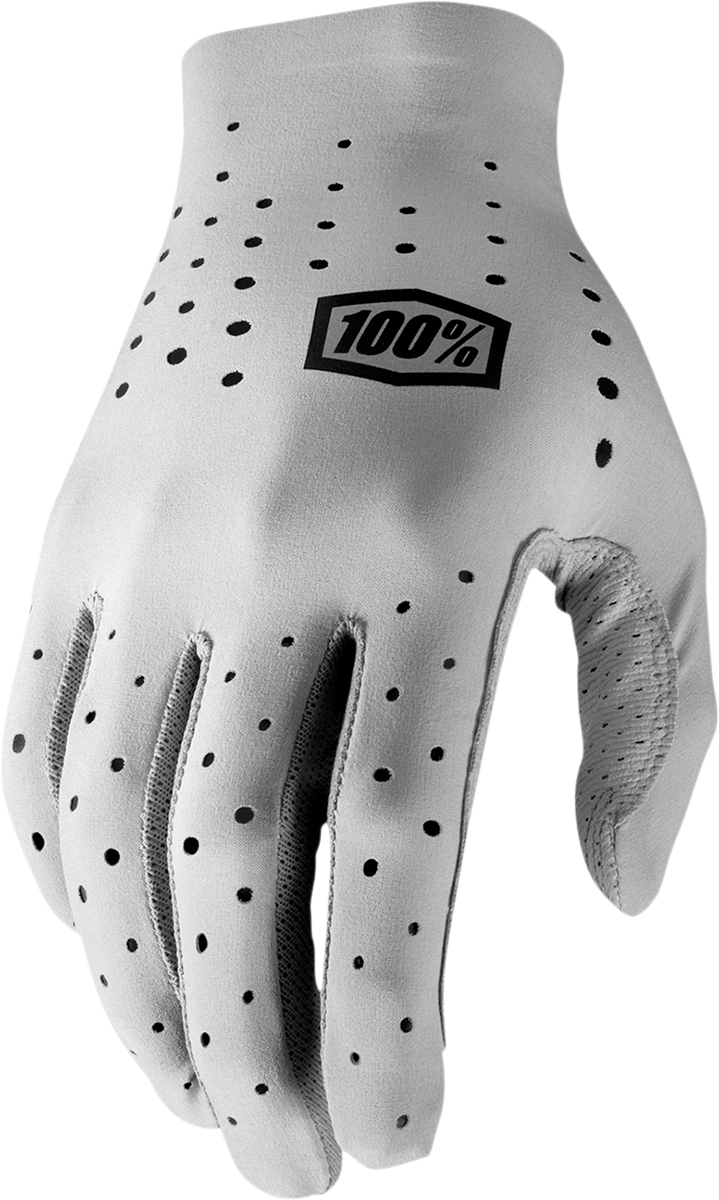 Sling MTB Gloves - Gray - 2XL