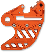 Rear Disc Guard - Orange 2003 - 2022