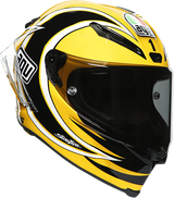 Pista GP RR Helmet - Laguna Seca 2005 - Limited - ML