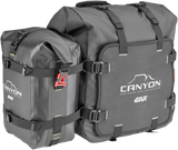 GRT-720 Canyon 25L Saddlebags