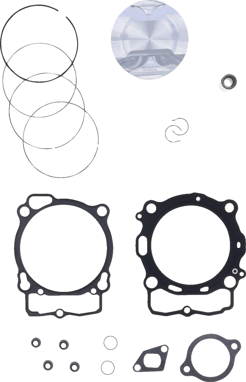 Piston Kit with Gaskets - 94.96 mm - SXF450 2020 - 2022