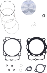 Piston Kit with Gaskets - 94.96 mm - SXF450 2020 - 2022