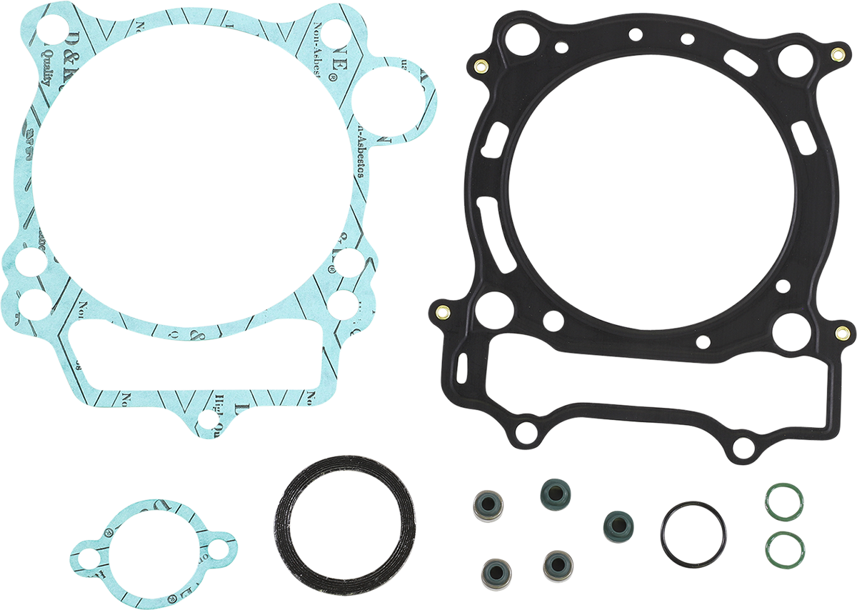 Top End Gasket Set - Yamaha 2004 - 2013