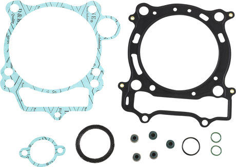 Top End Gasket Set - Yamaha 2004 - 2013