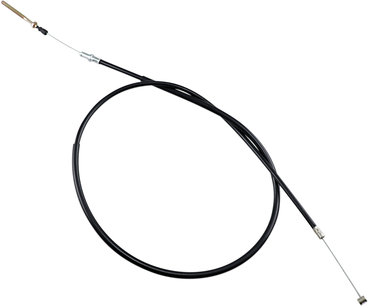 Brake Cable - Yamaha 1985 - 1988