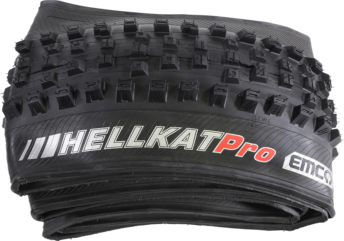 Hellkat Tire - 27.5 x 2.80 (71-584)