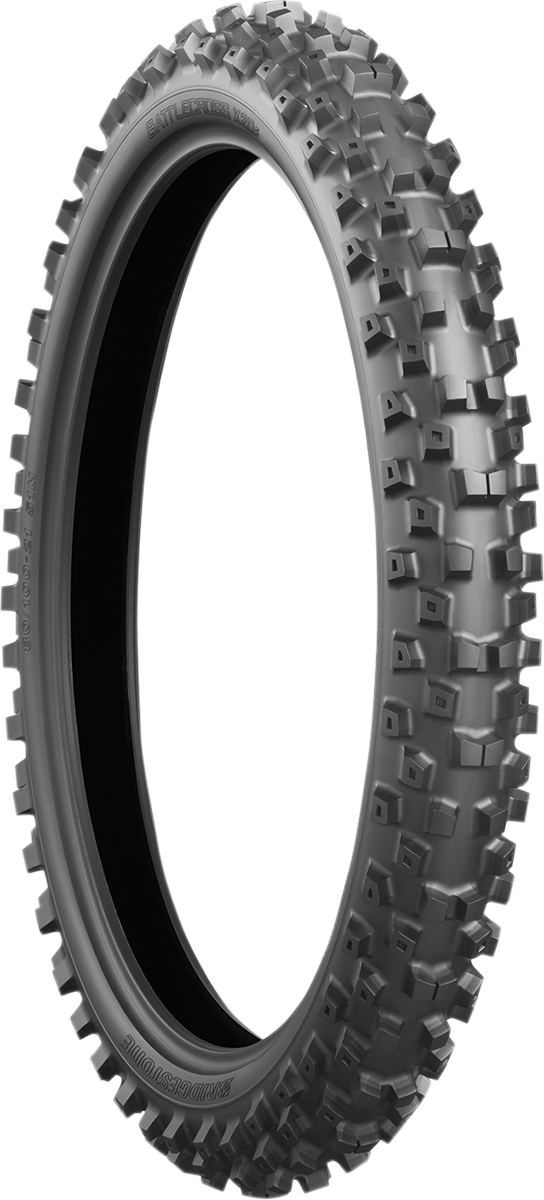 Tire - Battlecross X20 - Front - 80/100-21 - 51M