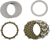 Wide Clutch Kit 2016 - 2022