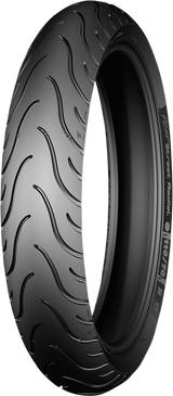 Tire - Pilot Street Radial - Front - 110/70R17 - 54H