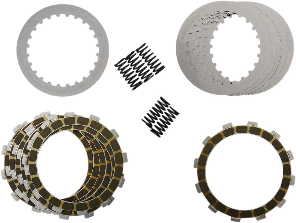 Clutch Kit 1986 - 1999