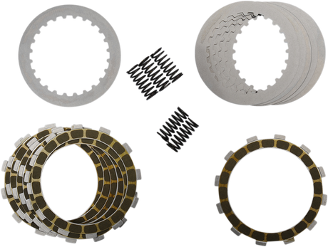 Clutch Kit 1986 - 1999