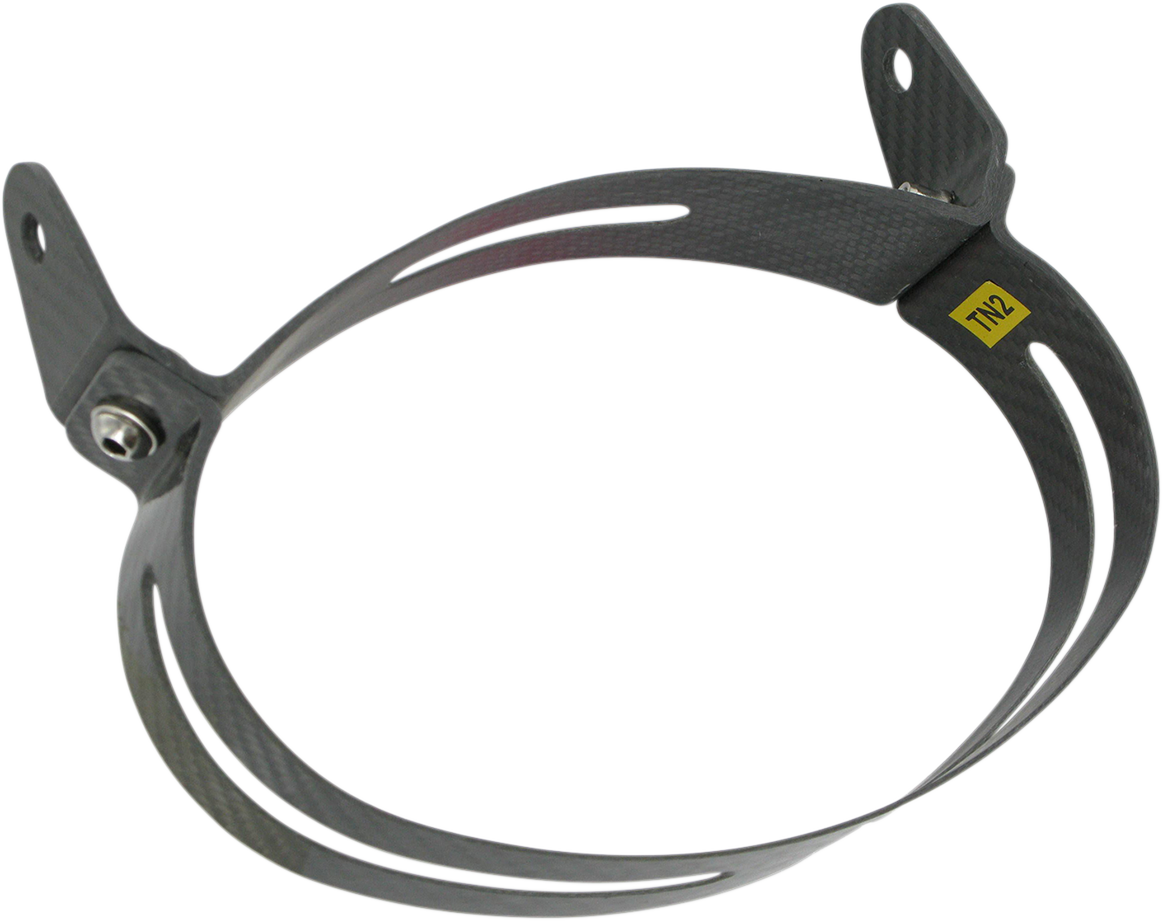 Type TN2 Muffler Clamp