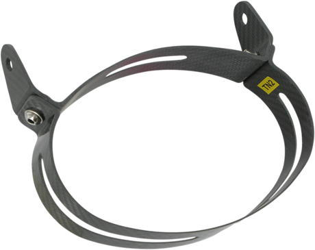 Type TN2 Muffler Clamp