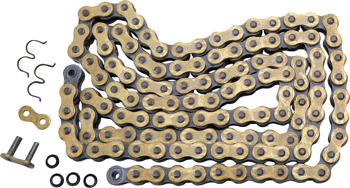 520 R4 SRS - Road Chain - 120 Links 1997 - 2006