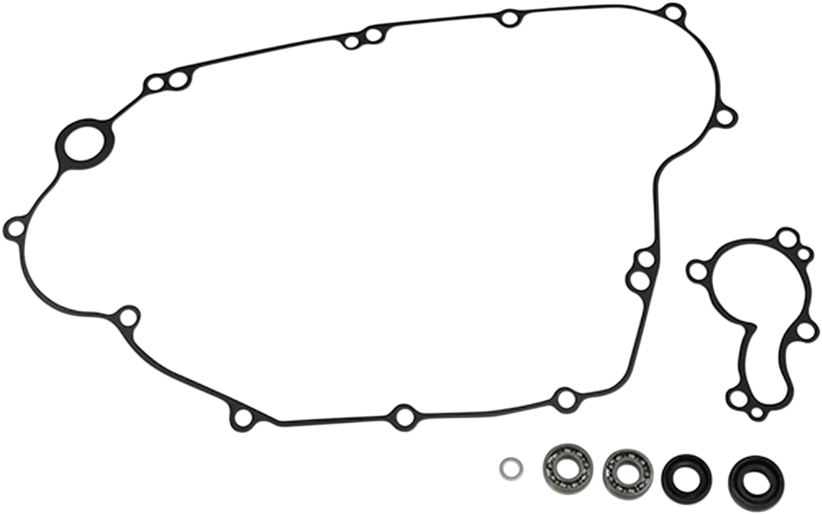 Water Pump Gasket Kit - Kawasaki 2009 - 2015