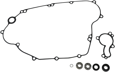 Water Pump Gasket Kit - Kawasaki 2009 - 2015