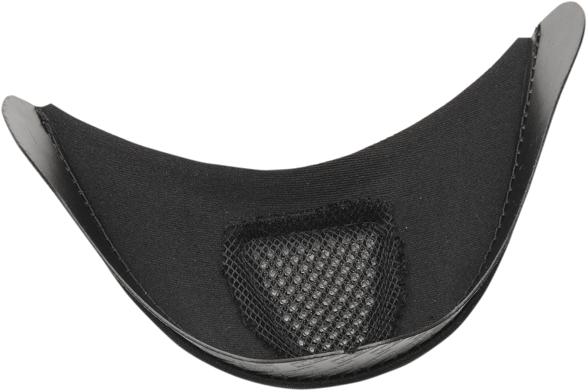 Airframe Pro™ Chin Curtain - Black