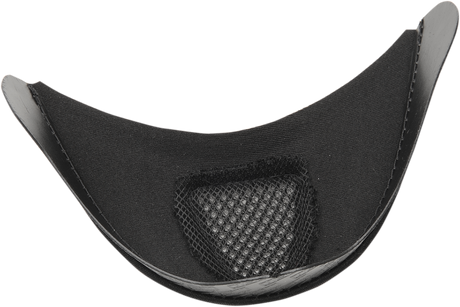 Airframe Pro™ Chin Curtain - Black