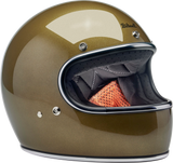 Gringo Helmet - Ugly Gold - Small