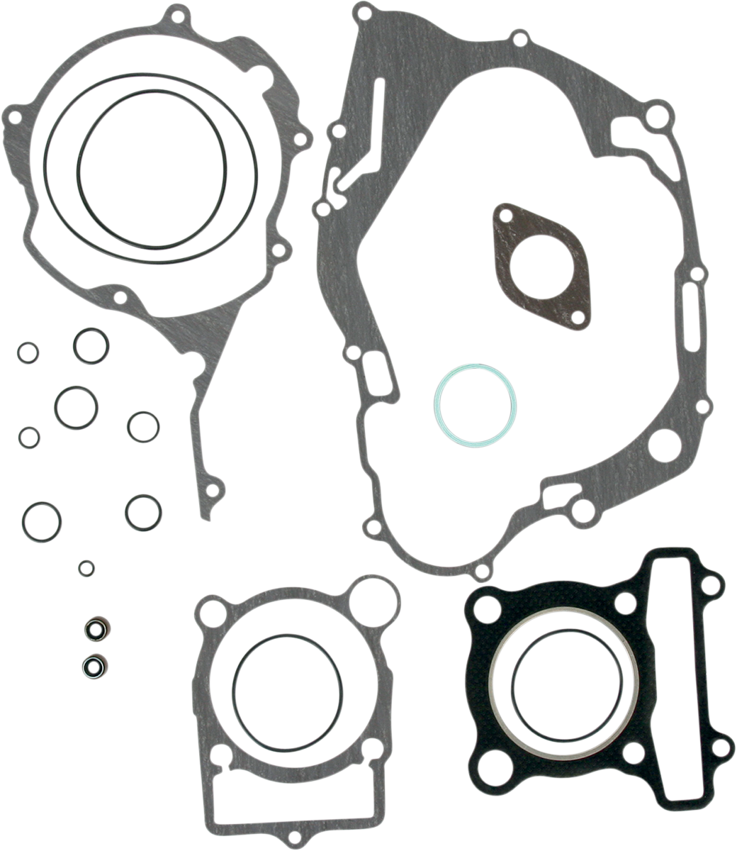 Complete Gasket Kit - TT/XT 250 1980 - 1983