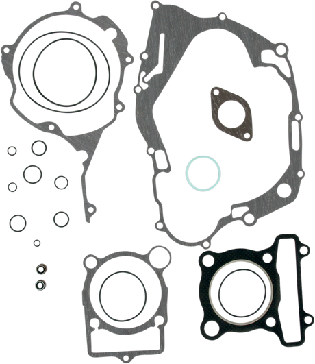 Complete Gasket Kit - TT/XT 250 1980 - 1983