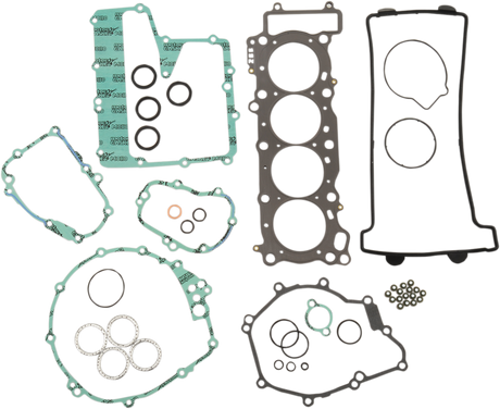 Complete Gasket Kit - Yamaha 1999 - 2002