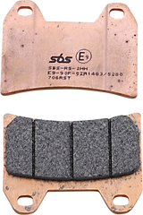 Brake Pads - 706RST 1997 - 2023