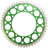 Twinring™ Rear Sprocket - 51 Tooth - Green 1985 - 2020