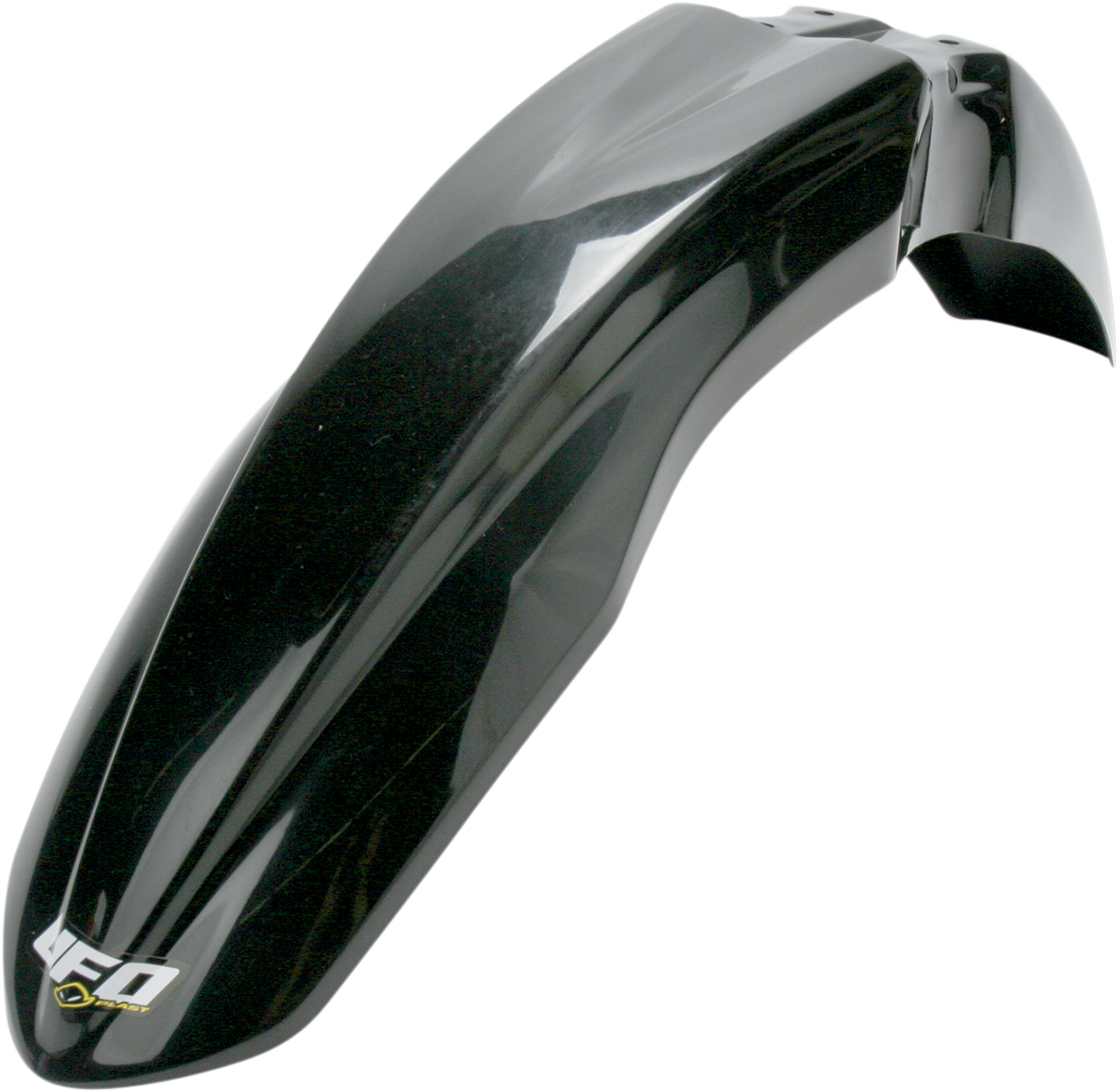 Front Fender - Black 2009 - 2012