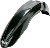 Front Fender - Black 2009 - 2012