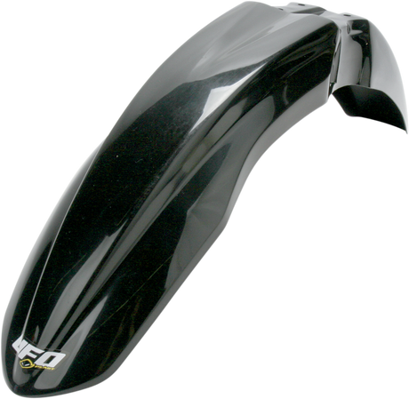 Front Fender - Black 2009 - 2012