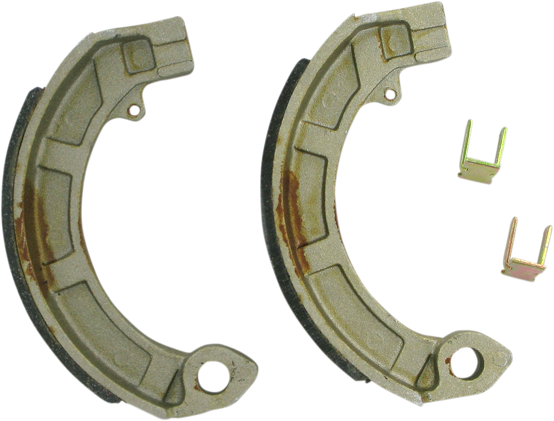 Brake Shoes - Vespa 2005 - 2006