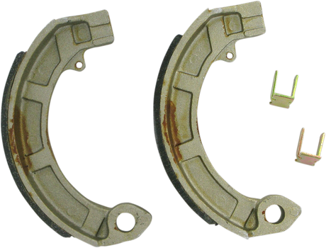 Brake Shoes - Vespa 2005 - 2006