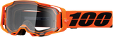 Armega Goggles - CW2 - Clear