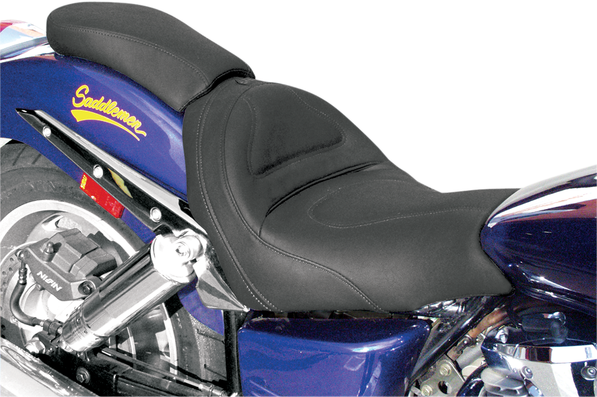 Solo Seat - VTX1800 2002 - 2008