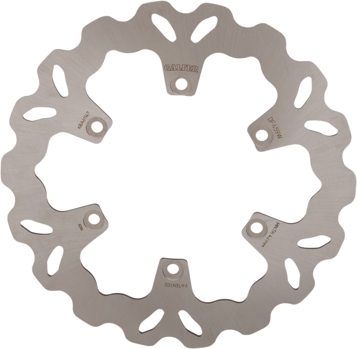 Brake Rotor 1984 - 2023