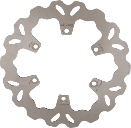 Brake Rotor 1984 - 2023