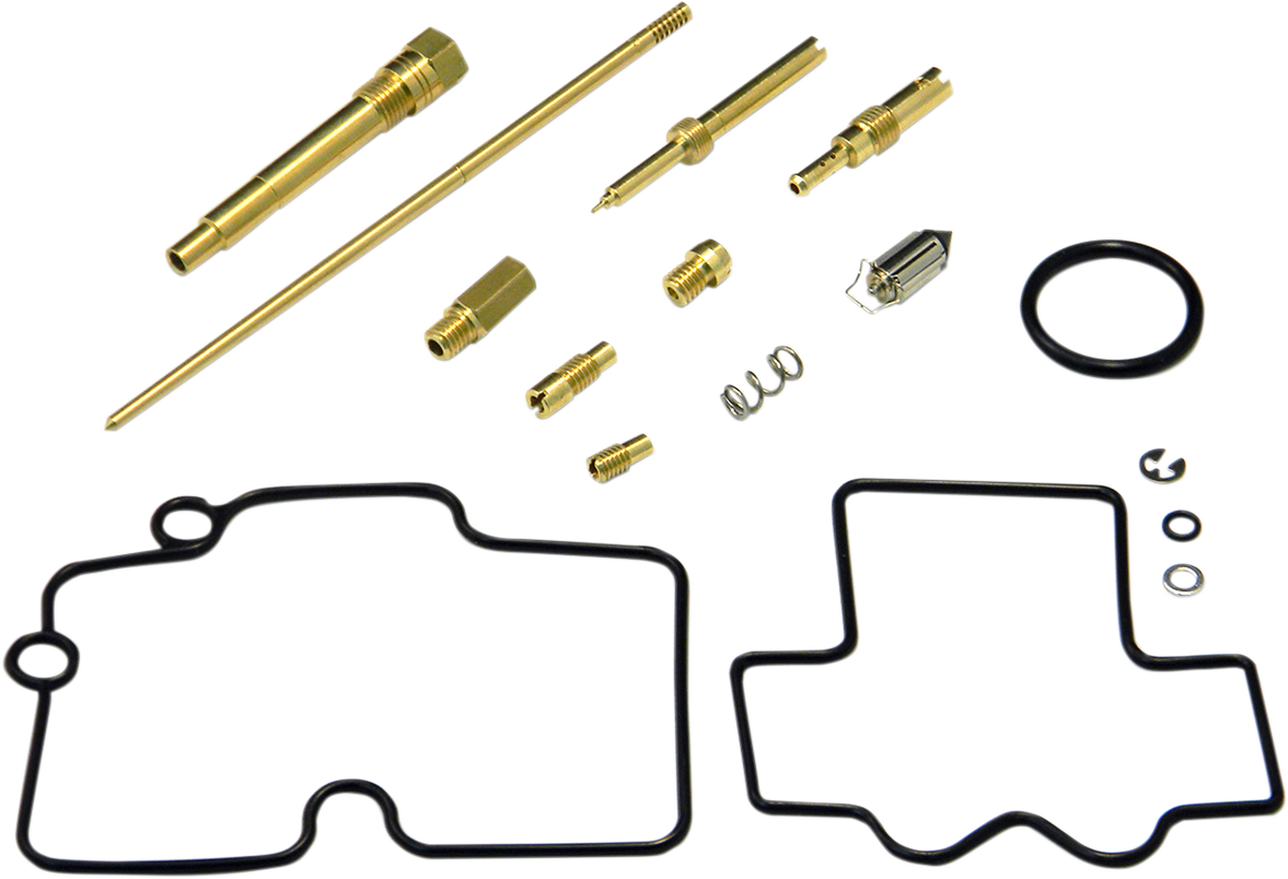 Carburetor Repair Kit - Honda 2005 - 2006