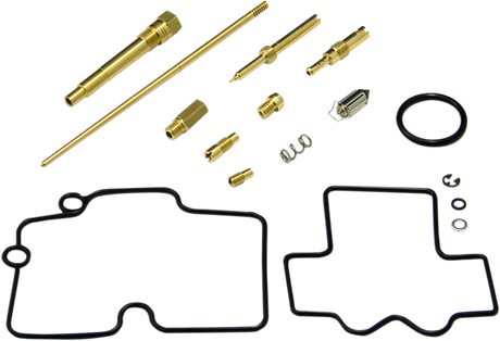 Carburetor Repair Kit - Honda 2005 - 2006