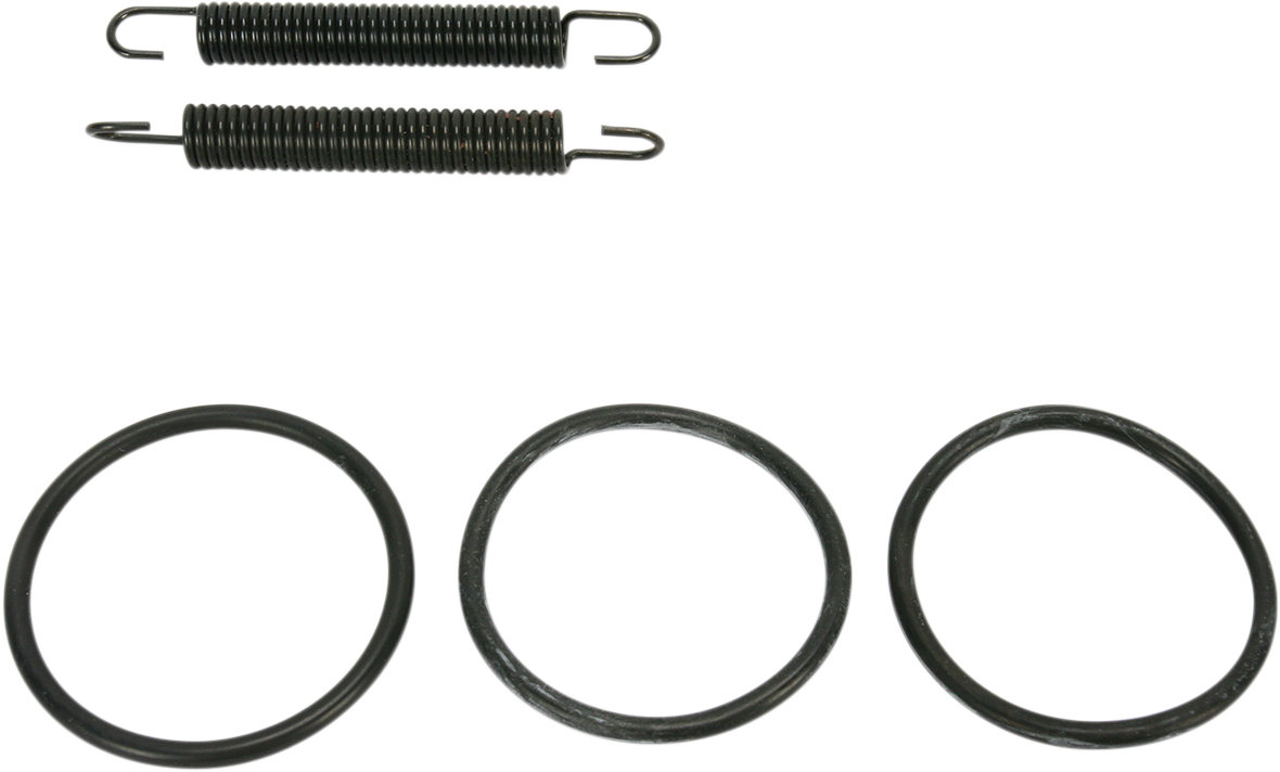 Pipe Spring/O-Rings Kit 1989 - 1998