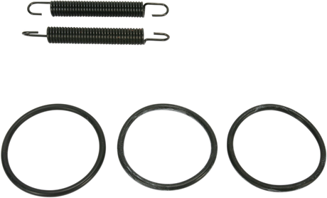 Pipe Spring/O-Rings Kit 1989 - 1998